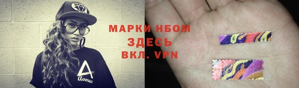 хмурый Богородск