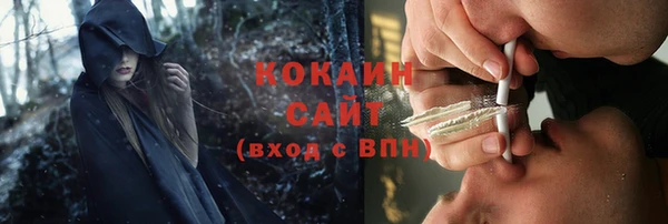 хмурый Богородск